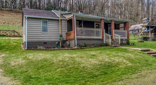 Photo of 774 Currin Valley Rd, Marion, VA 24354