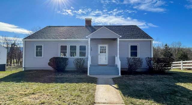 Photo of 155 Staff St, Austinville, VA 24312