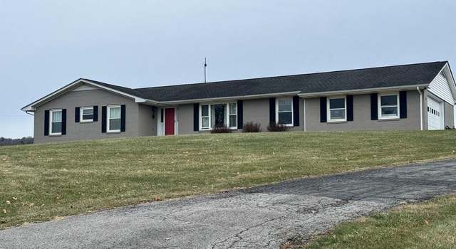 Photo of 9476 Elk Creek Pkwy, Elk Creek, VA 24326