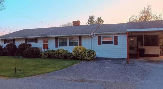 Photo of 108 Second Ave, Saltville, VA 24370