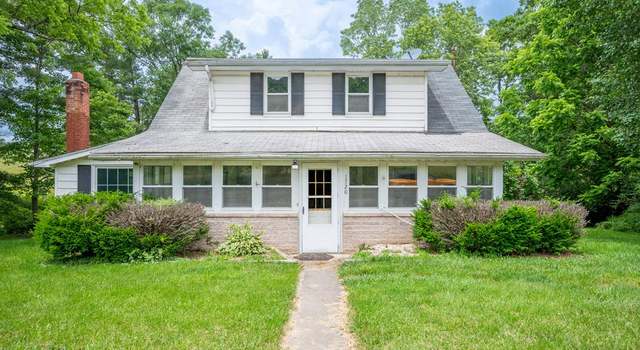 Photo of 1720 W Ridge Rd, Wytheville, VA 24382