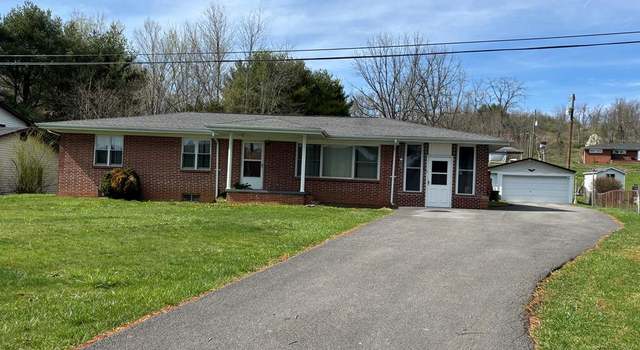 Photo of 4127 Steelsburg Hwy, Cedar Bluff, VA 24609