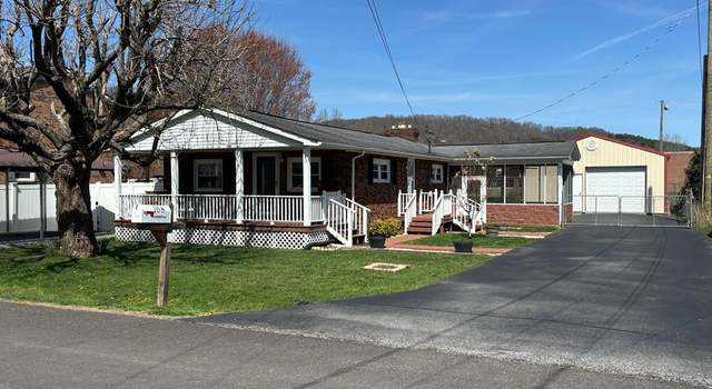 Photo of 168 Birch St, Raven, VA 24639