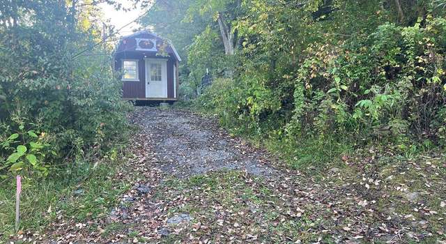 Photo of 1062 Holiday Rd Unit Tract A & B, Rowe, VA 24646