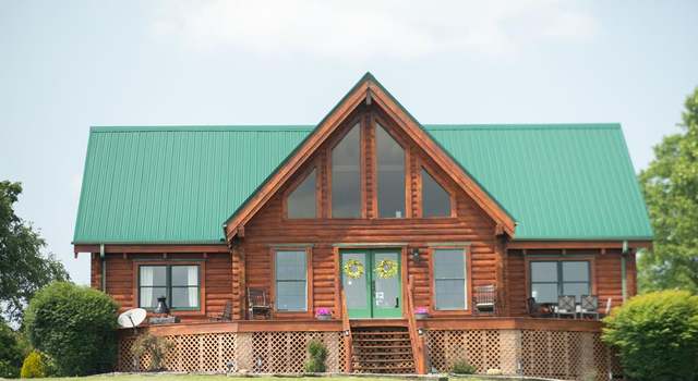 Photo of 1409 Sunflower Farms Dr, Honaker, VA 24260