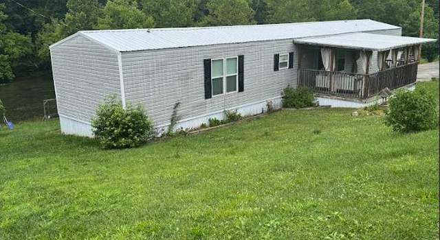Photo of 2364 Cedar Cliff Rd, Honaker, VA 24260