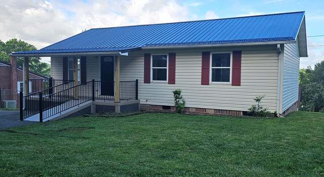 Photo of 106 Fairview St, Richlands, VA 24641
