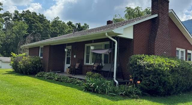 Photo of 1232 Green Valley Rd, Lebanon, VA 24266