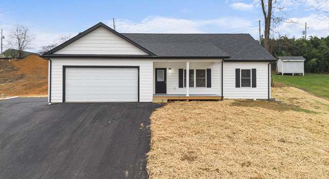 Photo of 2006 Florist Rd, Abingdon, VA 24210