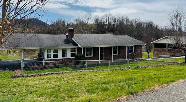 Photo of 174 Clinch Mountain Ave, Lebanon, VA 24266
