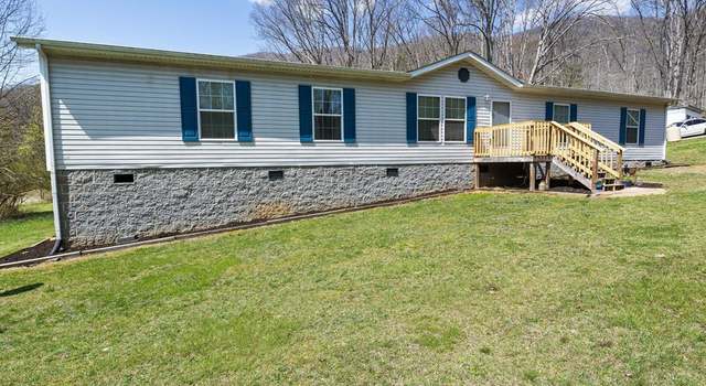 Photo of 15628 Pinnacle Rd, Mendota, VA 24270