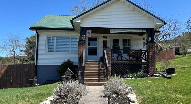Photo of 146 Martin Rd, Max Meadows, VA 24360