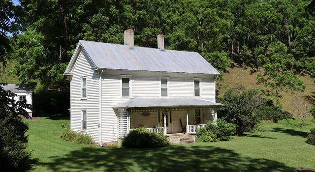 Photo of 5043 Stones Chapel Rd, Elk Creek, VA 24326
