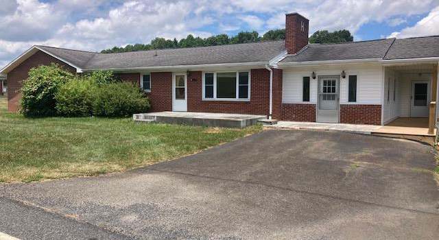 Photo of 2655 Cranberry Rd, Woodlawn, VA 24381