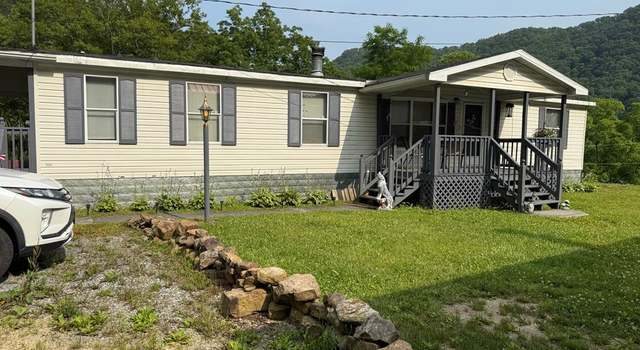 Photo of 310 Pickle Hollow Rd, Saltville, VA 24370