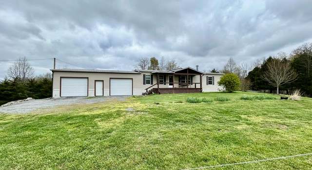 Photo of 1182 Honaker Chapel Rd, Castlewood, VA 24224