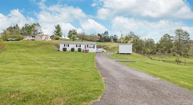 Photo of 73 Gypsy Ave, Lebanon, VA 24266
