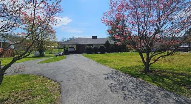 Photo of 896 Lee Hwy, Marion, VA 24354