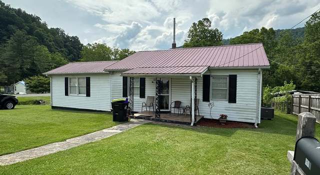 Photo of 603 River Rd, Saltville, VA 24370