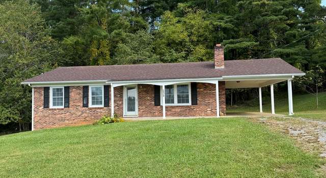 Photo of 238 Rabbits Run, Woodlawn, VA 24381