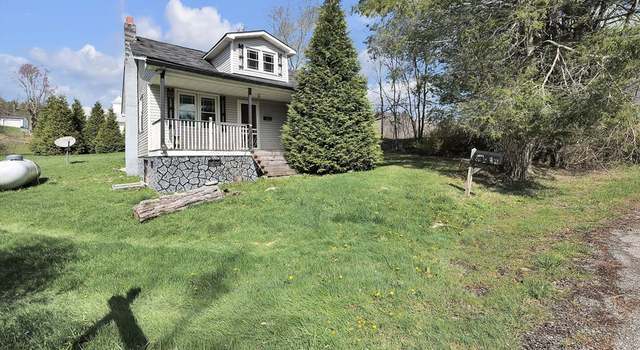Photo of 1901 Old Park Rd, Whitetop, VA 24292