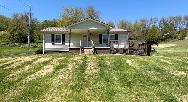 Photo of 67 Old Quarry Rd, Saltville, VA 24370