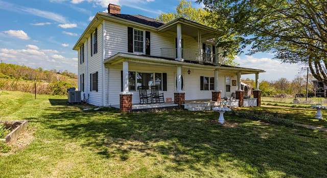 Photo of 1421 Bishoptown Rd, Duffield, VA 24244