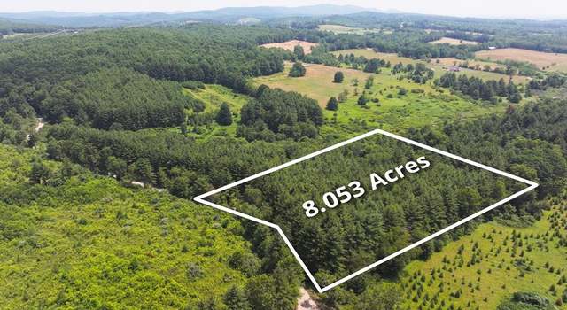Photo of Tract 4 Merifield Rd NW Unit Tract 4, Willis, VA 24380