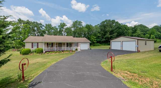 Photo of 1809 Cranberry Rd, Woodlawn, VA 24381