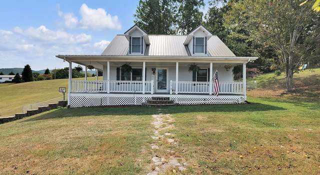 Photo of 178 Woodside Dr, Chilhowie, VA 24319