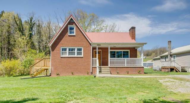 Photo of 746 W Main St, Lebanon, VA 24266