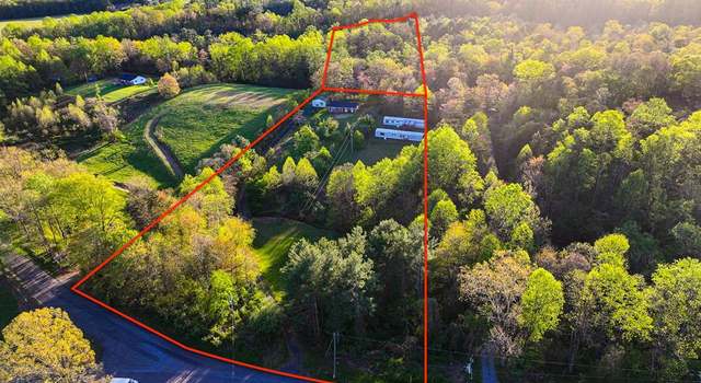 Photo of 3484 Lambsburg Rd, Lambsburg, VA 24351