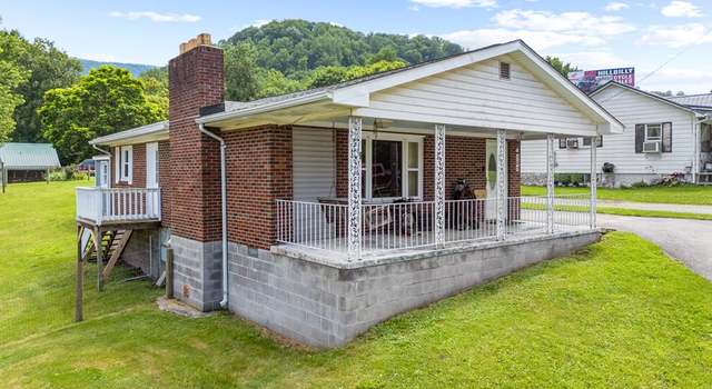 Photo of 103 Bell St, Glen Lyn, VA 24093