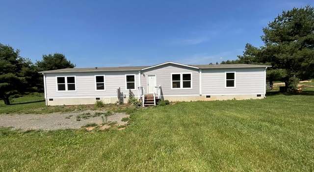 Photo of 94 Crestview Ln, Ennice, NC 28623