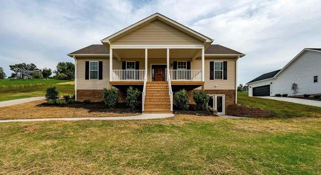 Photo of 679 Hillman Hwy, Glade Spring, VA 24340