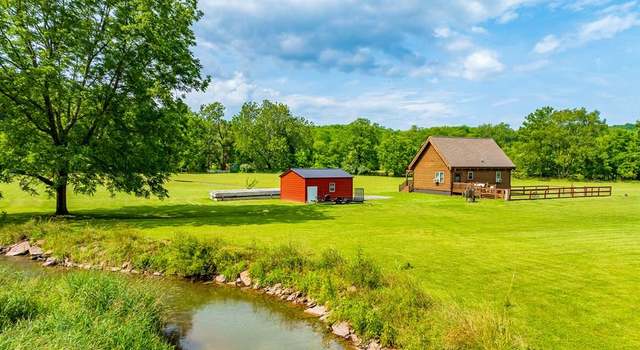 Photo of 127 Trout Farm Rd, Rural Retreat, VA 24368