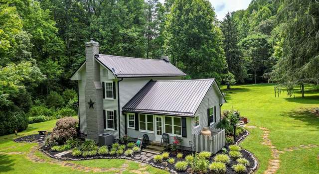 Photo of 176 Spurrier Cemetery Ln, Hiltons, VA 24258