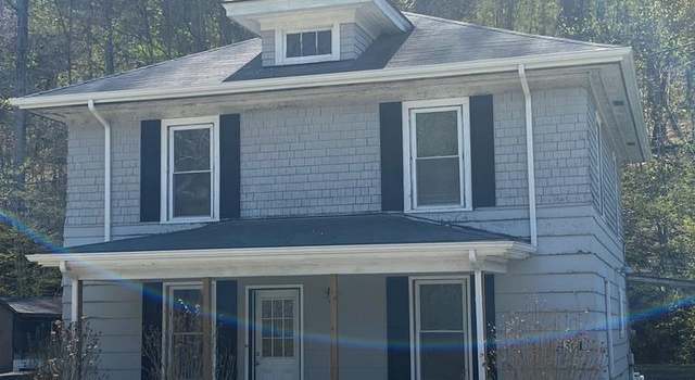 Photo of 4361 Stoney Ridge Rd, Bishop, VA 24604