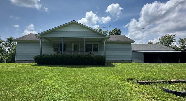 Photo of 2020 Red Oak Ridge Rd, Jewell Ridge, VA 24622