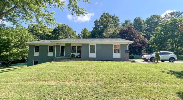 Photo of 434 Big Red Dr, Hillsville, VA 24343