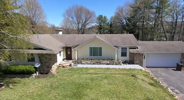 Photo of 311 Holly St, Marion, VA 24354