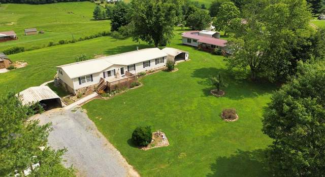 Photo of 15443 Double C Dr, Meadowview, VA 24361