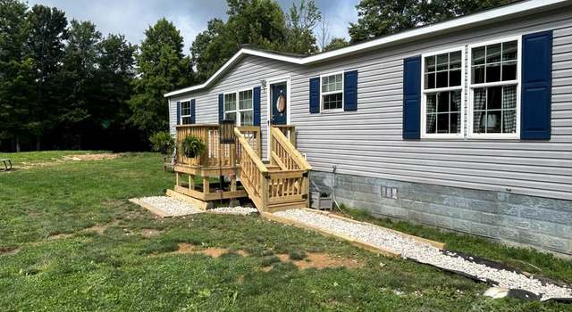 Photo of 3327 Horton Ridge Rd, Swords Creek, VA 24649