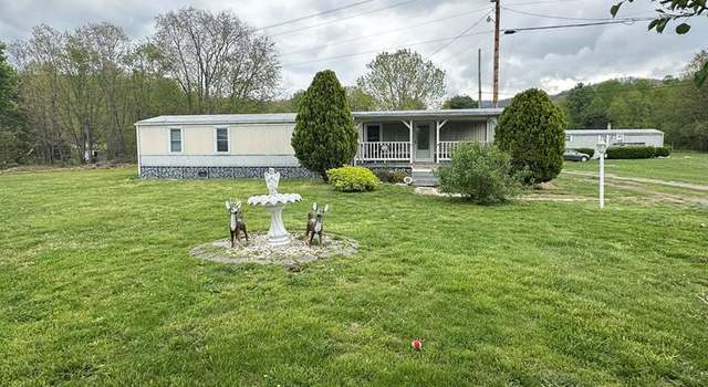 Photo of 432 Dry Fork Rd, Chilhowie, VA 24319
