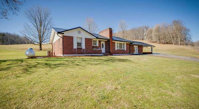 Photo of 4041 Swords Creek Rd, Swords Creek, VA 24649