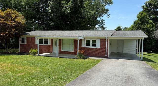 Photo of 140 Georgia St, Bristol, VA 24201