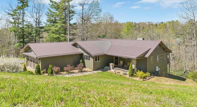 Photo of 101 Spring Haven Dr, Fancy Gap, VA 24328