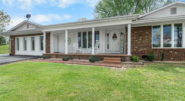 Photo of 241 Star St, Pounding Mill, VA 24637