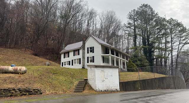 Photo of 6725 Miller Creek Rd #0, Swords Creek, VA 24649