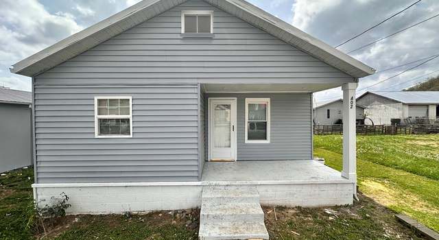 Photo of 402 Givens St, Galax, VA 24333